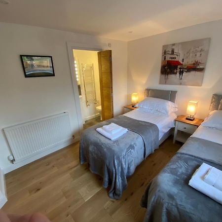 Latrigg View Apartment Keswick  Ngoại thất bức ảnh