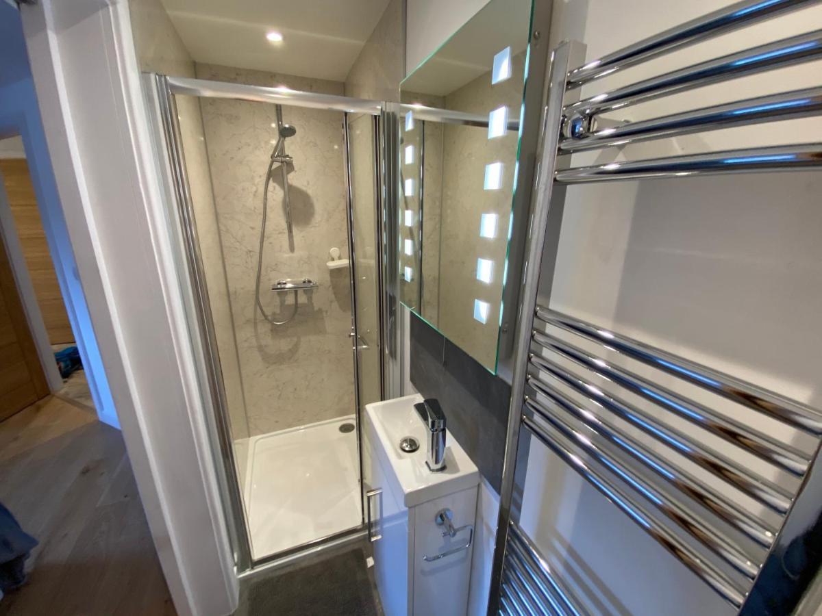 Latrigg View Apartment Keswick  Ngoại thất bức ảnh