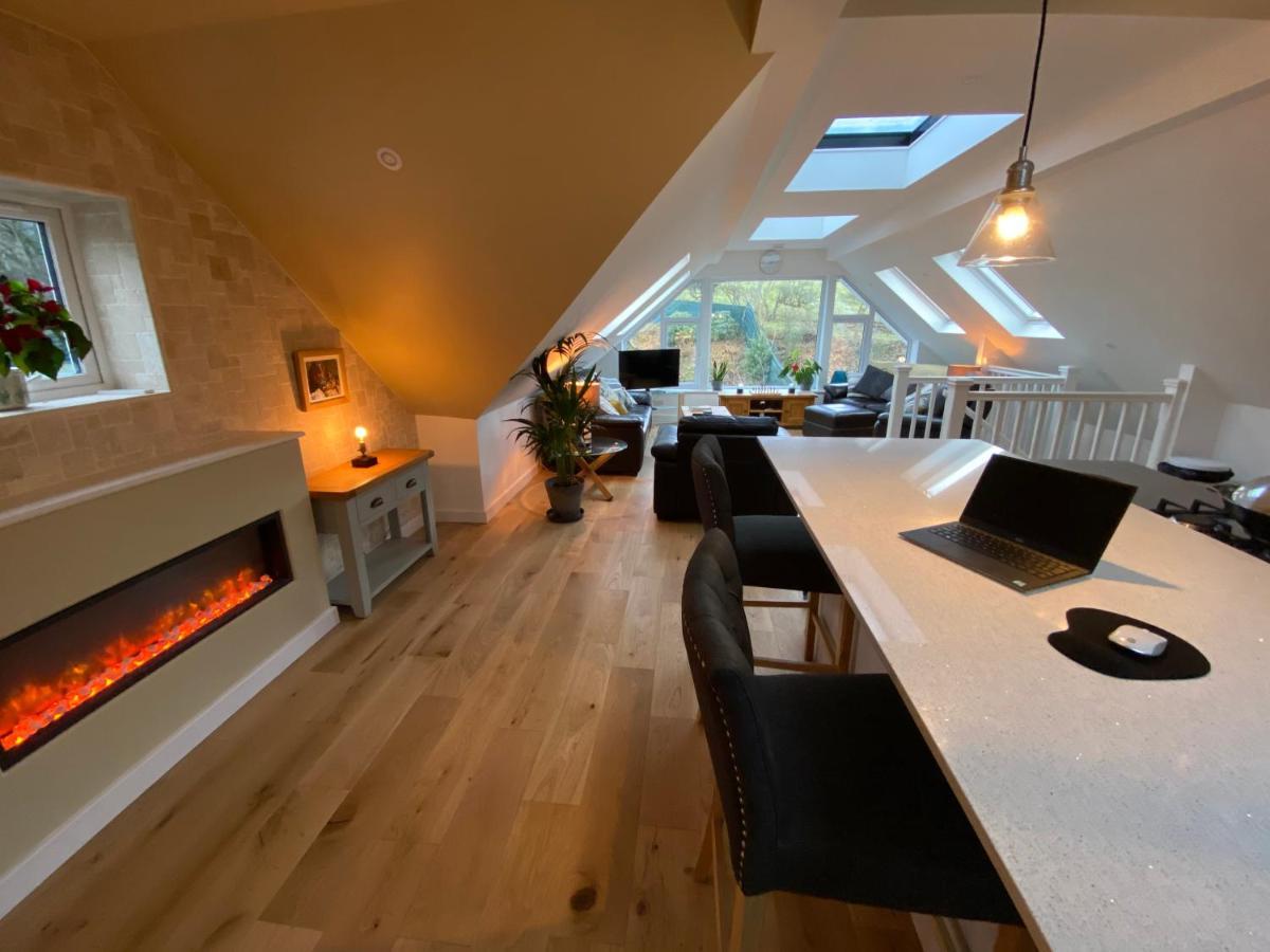 Latrigg View Apartment Keswick  Ngoại thất bức ảnh