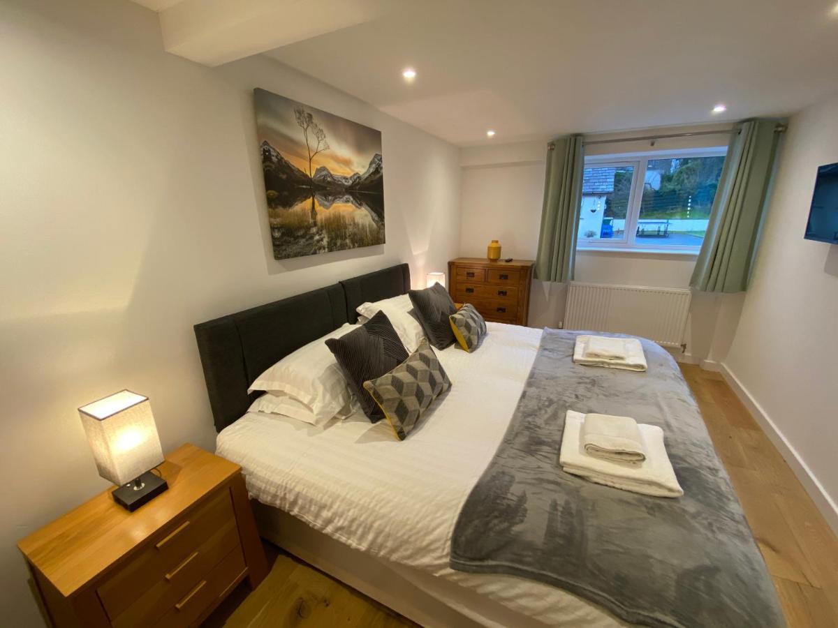 Latrigg View Apartment Keswick  Ngoại thất bức ảnh